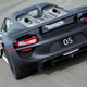 Illustration for article titled 770 HP, 74 MPG, Looks That Can Kill